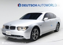 BMW 7시리즈 4세대 735i E65 차량 이미지