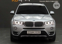 BMW X3 2세대 xDrive 20d F25 차량 이미지