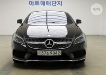 벤츠 CLS-클래스 2세대 CLS400 W218 차량 이미지