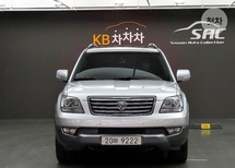 기아 모하비 4WD KV300  차량 이미지