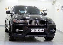 BMW X6 1세대 50i E71 차량 이미지