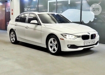 BMW 3시리즈 6세대 320d xDrive F30 차량 이미지