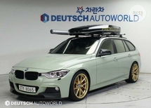 BMW 3시리즈 6세대 320d xDrive 투어링 F31 차량 이미지