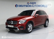 벤츠 GLC-클래스 1세대 GLC220 d 4MATIC X253 차량 이미지