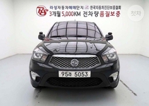 KG모빌리티 코란도 스포츠 CX5 2WD 에코 차량 이미지