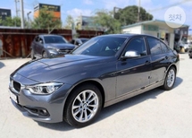 BMW 3시리즈 6세대 320d F30 차량 이미지