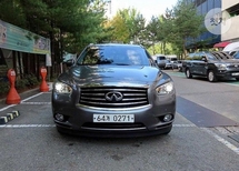 인피니티 QX60 3.5 AWD  차량 이미지