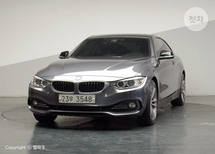 BMW 4시리즈 1세대 420d xDrive 스포츠 쿠페 F32 차량 이미지