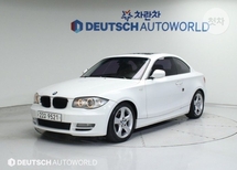 BMW 1시리즈 1세대 120d 쿠페 하이 E82 차량 이미지