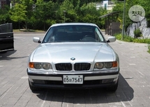 BMW 7시리즈 3세대 735iL E38 차량 이미지