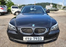 BMW 5시리즈 5세대 528i 세단 E60 차량 이미지