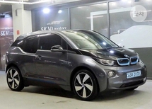 BMW i3 LUX I01 차량 이미지