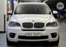 BMW X5 2세대 xDrive 40d E70 차량 이미지