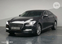 현대 제네시스 DH G380 파이니스트 에디션 AWD  차량 이미지