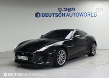 재규어 F-TYPE FL P300 쿠페 X152 차량 이미지