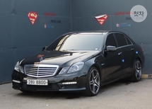 벤츠 E-클래스 4세대 E63 AMG W212 차량 이미지