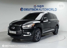 인피니티 QX60 3.5 AWD  차량 이미지