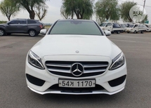 벤츠 C-클래스 4세대 C250 d 4MATIC W205 차량 이미지