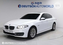 BMW 5시리즈 6세대 520d 세단 F10 차량 이미지