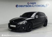 BMW 1시리즈 2세대 118d M 스포츠 섀도우 5도어  차량 이미지