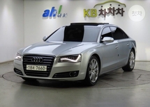 유성훈 인증딜러의 판매 중인 A8 3세대 4.2 TDI 콰트로 LWB 중고차