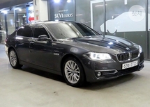 BMW 5시리즈 6세대 520d 럭셔리 플러스 F10 차량 이미지