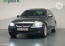 BMW 3시리즈 5세대 320i 세단 E90 차량 이미지