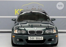 BMW M3 3세대 M3 쿠페 E46 차량 이미지