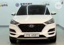 현대 올 뉴 투싼 디젤 1.6 2WD 모던 차량 이미지