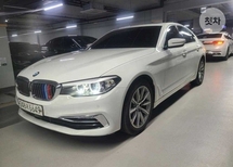 BMW 5시리즈 7세대 520i 럭셔리 G30 차량 이미지