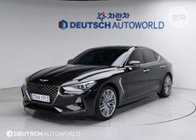 제네시스 G70 2.0T AWD 엘리트 차량 이미지