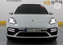 포르쉐 파나메라 2세대 2.9 AWD 871 차량 이미지