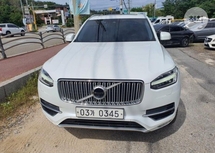 볼보 XC90 2세대 T6 AWD 인스크립션  차량 이미지