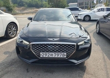 제네시스 G70 2.0T AWD 엘리트 차량 이미지