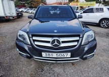 벤츠 GLK-클래스 GLK220 CDI 4MATIC X204 차량 이미지