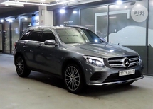 벤츠 GLC-클래스 1세대 GLC250 d 4MATIC X253 차량 이미지