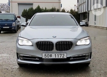 BMW 7시리즈 5세대 740Li F02 차량 이미지