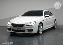 BMW 6시리즈 3세대 640d xDrive M 스포츠 그란쿠페 F06 차량 이미지