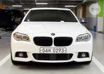 BMW 5시리즈 6세대 530d xDrive M 에어로 다이나믹 F10 차량 이미지