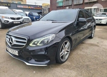 벤츠 E-클래스 4세대 E350 블루텍 4MATIC W212 차량 이미지