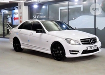 벤츠 C-클래스 3세대 C220 CDI 4MATIC 에디션 C W204 차량 이미지