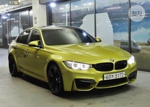 BMW M3 5세대 M3 세단 퍼포먼스 사일렌서 에디션 F80 차량 이미지