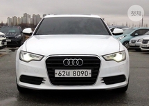 아우디 A6 4세대 2.0 TDI C7 차량 이미지