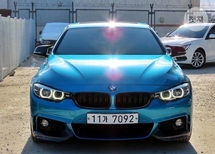 BMW 4시리즈 1세대 420i M 스포츠 쿠페 F32 차량 이미지