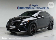 벤츠 GLE-클래스 2세대 AMG GLE63 S 4MATIC+ 쿠페 W167 차량 이미지