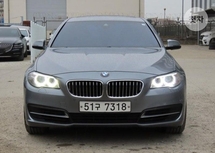 BMW 5시리즈 6세대 528i xDrive F10 차량 이미지