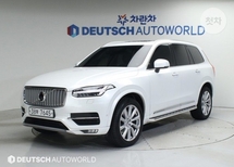 볼보 XC90 2세대 D5 AWD 인스크립션(7인승)  차량 이미지