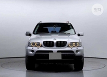 BMW X5 1세대 3.0i E53 차량 이미지