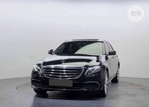 벤츠 E-클래스 5세대 E220d 4Matic 익스클루시브 W213 차량 이미지