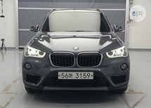 BMW X1 2세대 xDrive 18d 조이 F48 차량 이미지